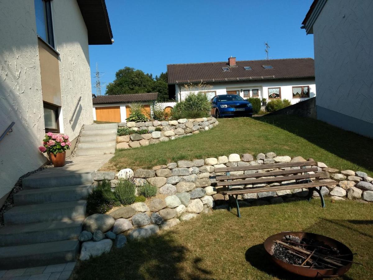 Ferienwohnung Leupolz Ванген-им-Альгой Экстерьер фото