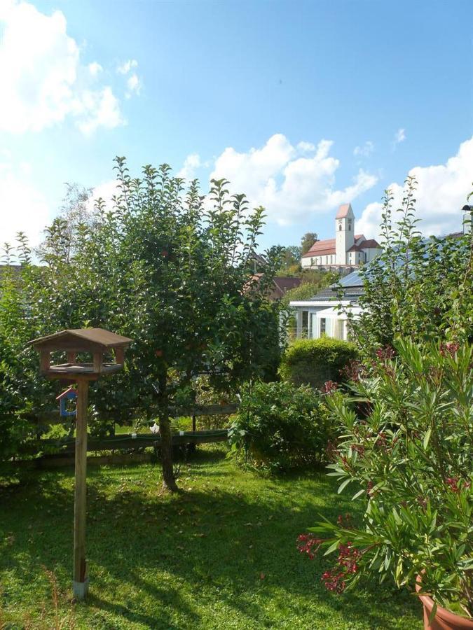 Ferienwohnung Leupolz Ванген-им-Альгой Экстерьер фото