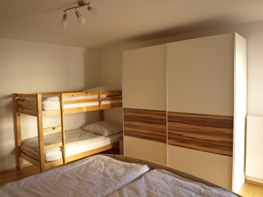 Ferienwohnung Leupolz Ванген-им-Альгой Номер фото