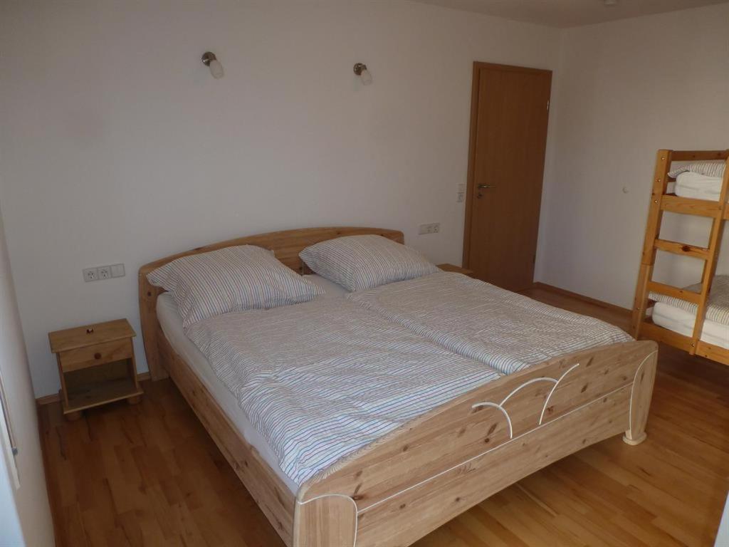 Ferienwohnung Leupolz Ванген-им-Альгой Номер фото