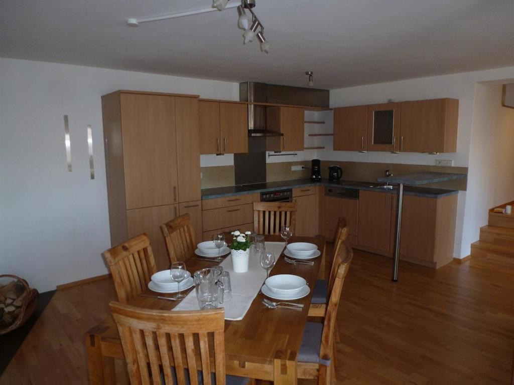 Ferienwohnung Leupolz Ванген-им-Альгой Номер фото
