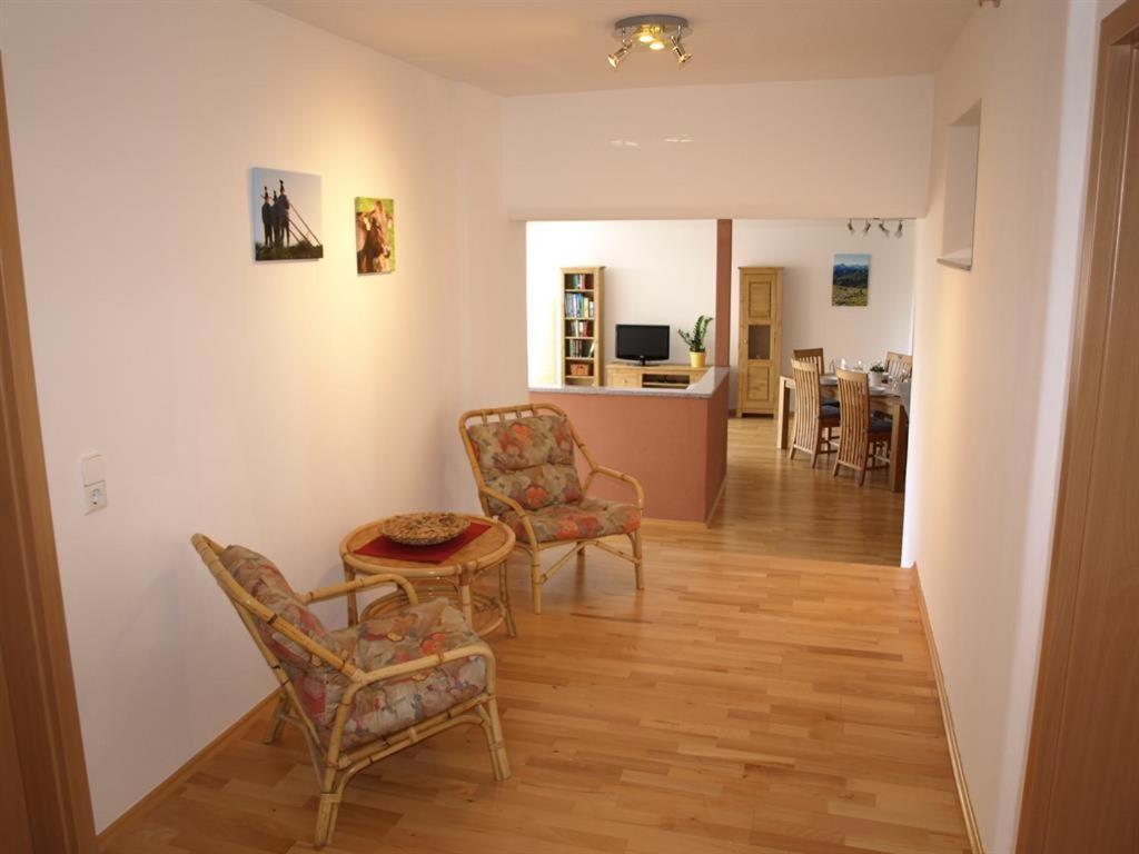 Ferienwohnung Leupolz Ванген-им-Альгой Номер фото