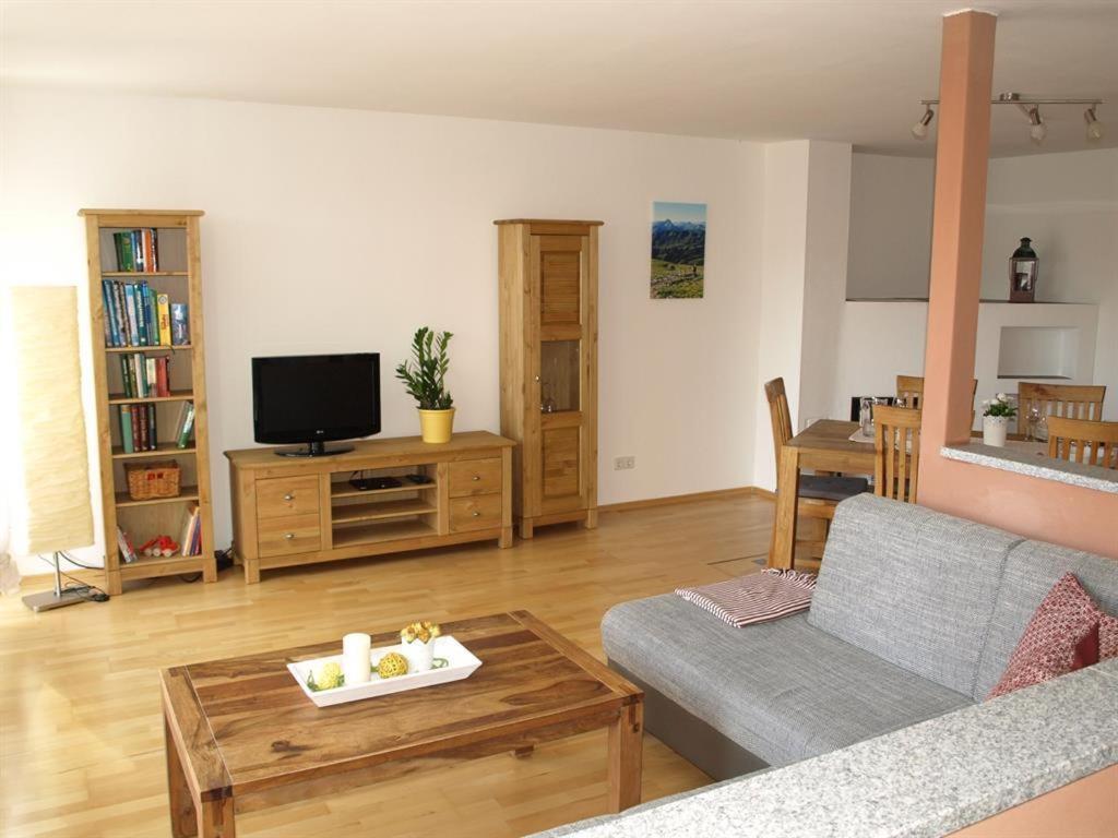Ferienwohnung Leupolz Ванген-им-Альгой Номер фото